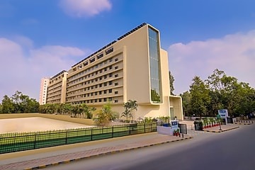 KEYS PRIMA BY LEMON TREE HOTELS WHITEFIELD BENGALURU
